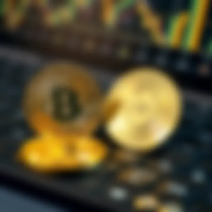 Secure transfer of cryptocurrency between Deriv and Binance platforms