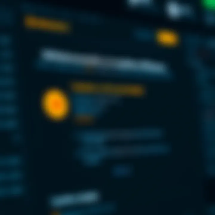 Cómo retirar fondos de Deriv a Binance paso a paso