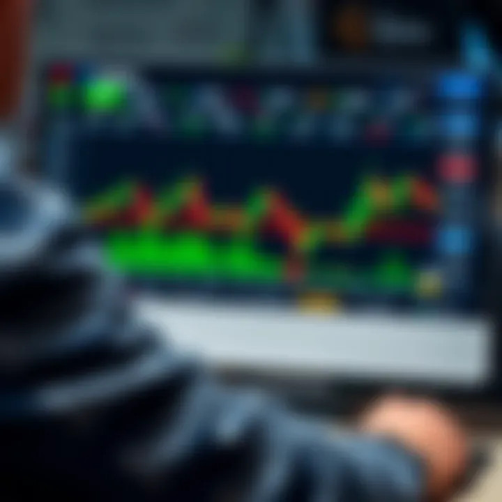 Cómo invertir en IQ Option para principiantes