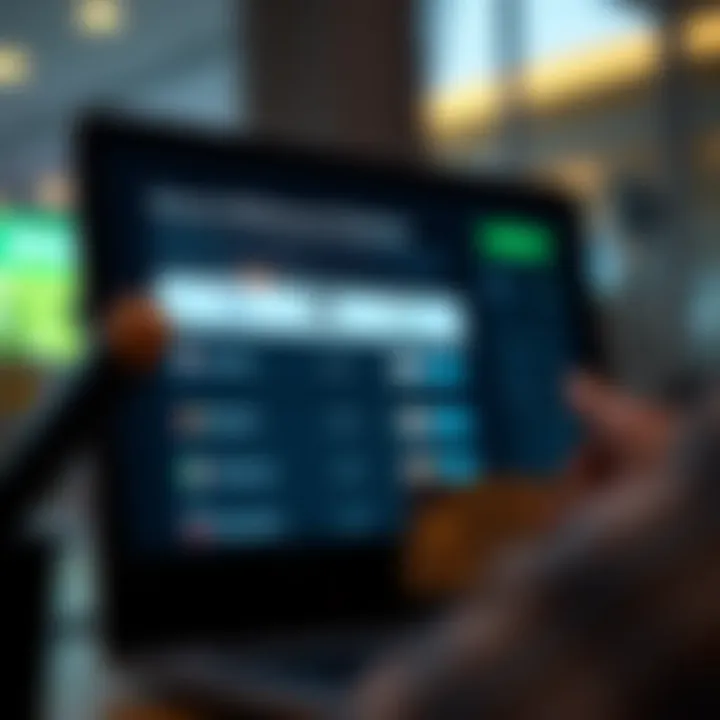 Secure withdrawal options on Deriv platform showing payment methods and confirmation screen