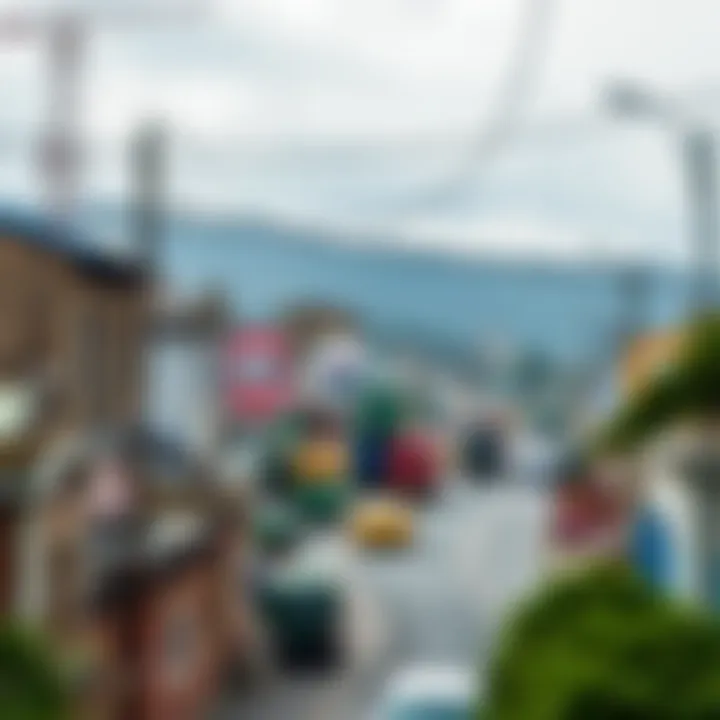 Proyección del dólar en Colombia: factores clave