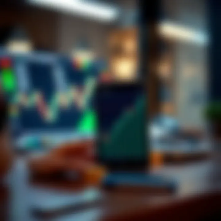 IQ Opción: Análisis Completo de la Plataforma de Trading
