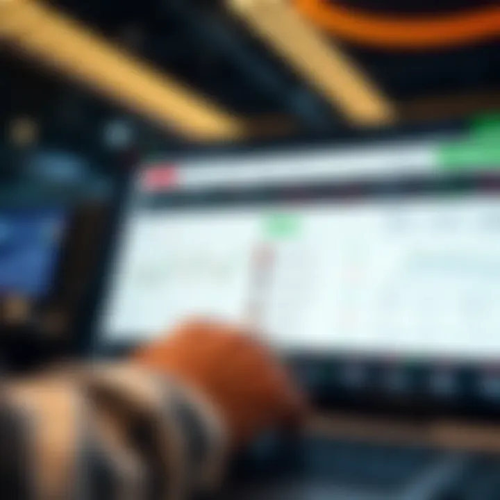 Guía práctica para usar IQ Option paso a paso