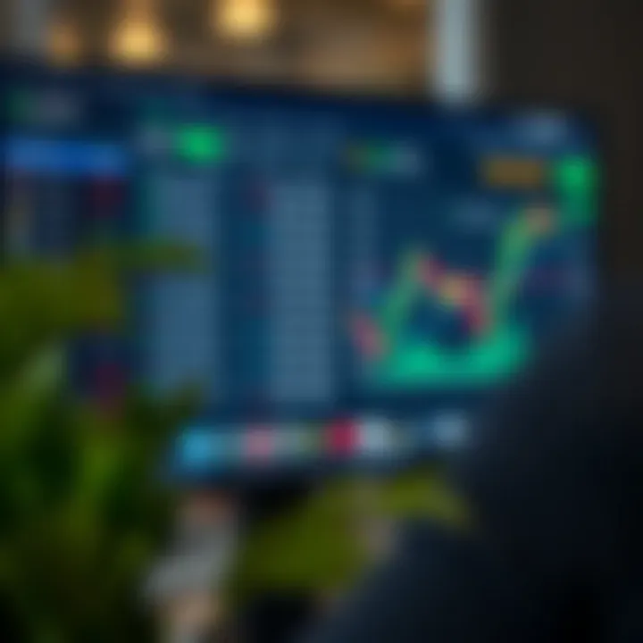¿Qué es IQ Option? Guía práctica de trading digital