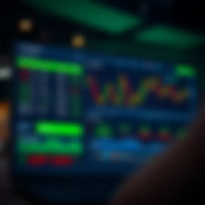 IQ Option en Colombia: Cómo funciona y cómo operar