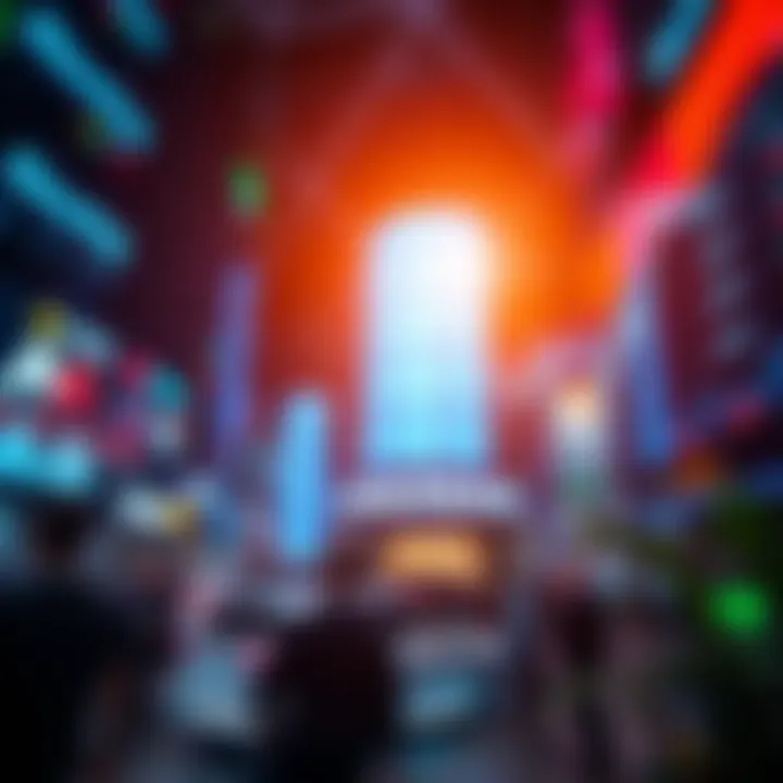 Pronóstico Nasdaq Hoy: Análisis y Perspectivas