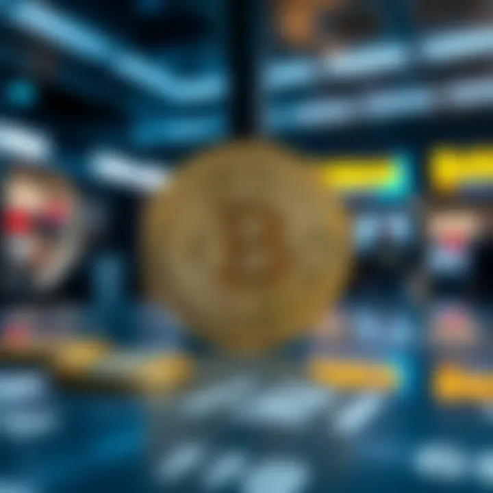 Cryptocurrency exchange platforms available for buying and selling Solana in Colombia