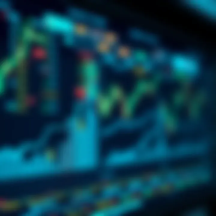 Overview of secure platforms and regulatory environment for derivatives trading in Colombia
