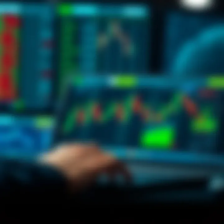 Representation of secure online transactions and regulatory compliance in Colombian financial markets