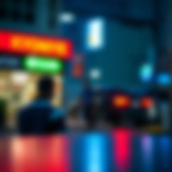 Cómo retirar dinero de IQ Option en Colombia fácilmente