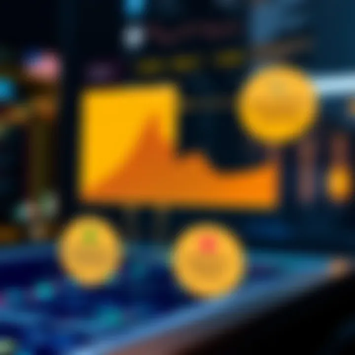 Applications and Benefits of a Synthetic Index Diagram illustrating the practical application and benefits of a synthetic index in various contexts