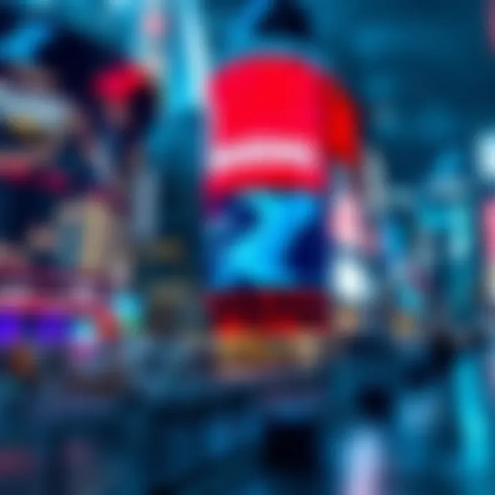 Pronóstico Nasdaq Hoy: Análisis y Perspectivas Pronóstico Nasdaq Hoy: Análisis y Perspectivas