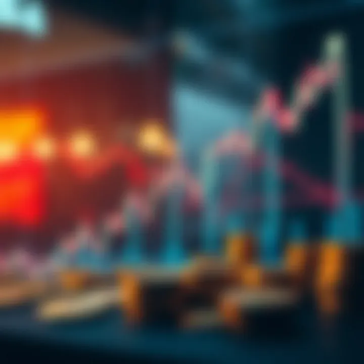 Empresas de fondeo para trading en Colombia y Latinoamérica