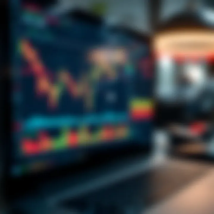 TradingView: guía práctica para inversionistas y traders TradingView: guía práctica para inversionistas y traders