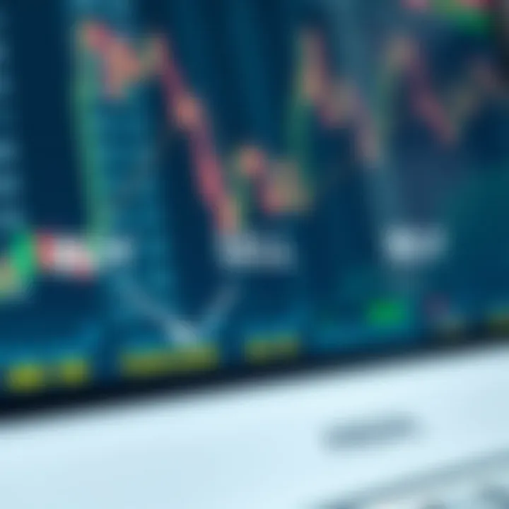 Common Types of Trading Signals in Financial Markets Illustration of different types of trading signals like buy, sell, and hold with financial icons