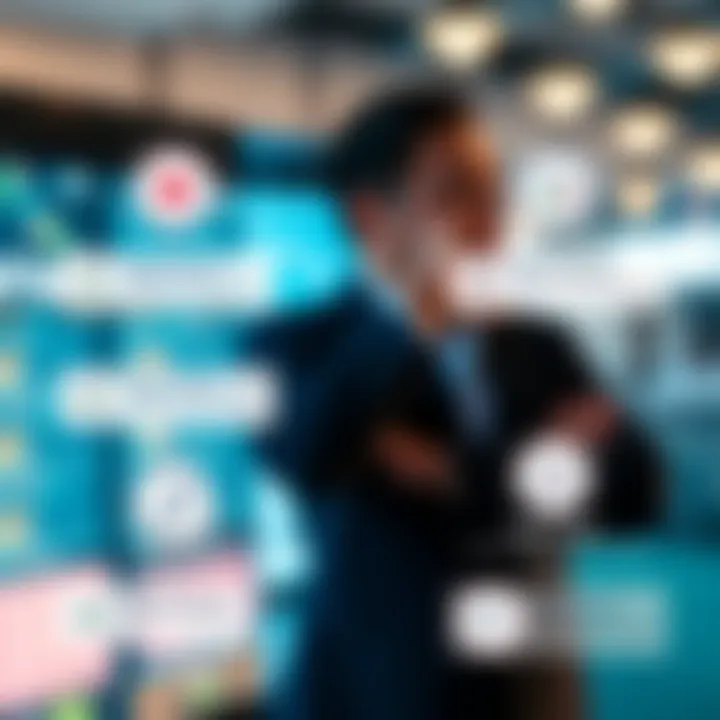 Illustration showing key features and benefits of XM bonus for trading platforms