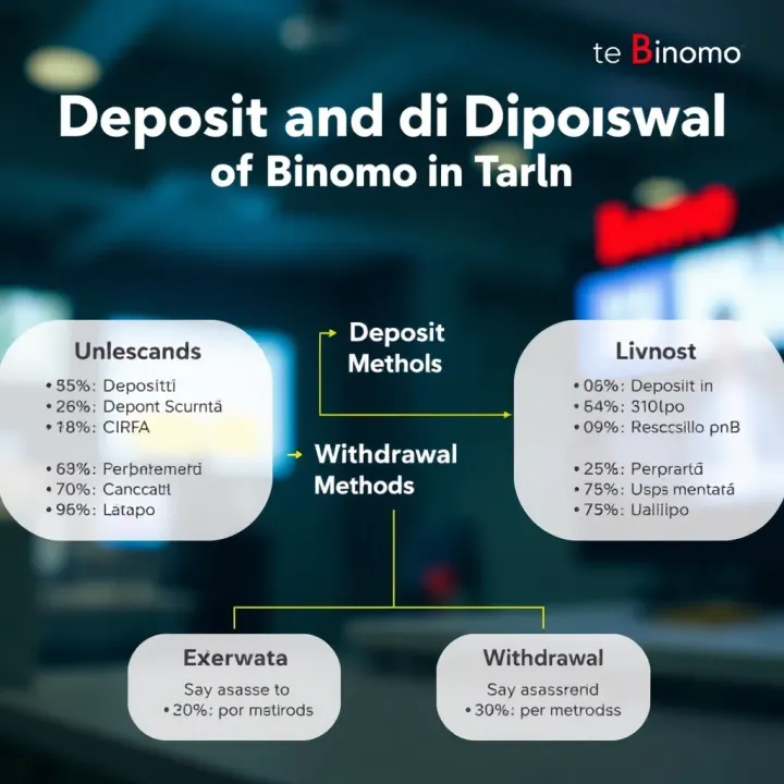 Broker Binomo: análisis y guía completa para operar