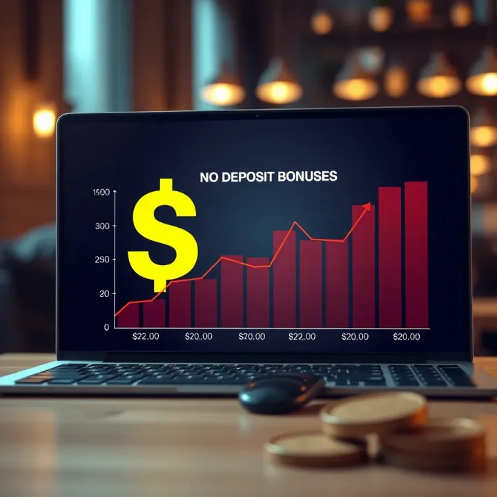 Brokers con bono sin depósito: guía esencial