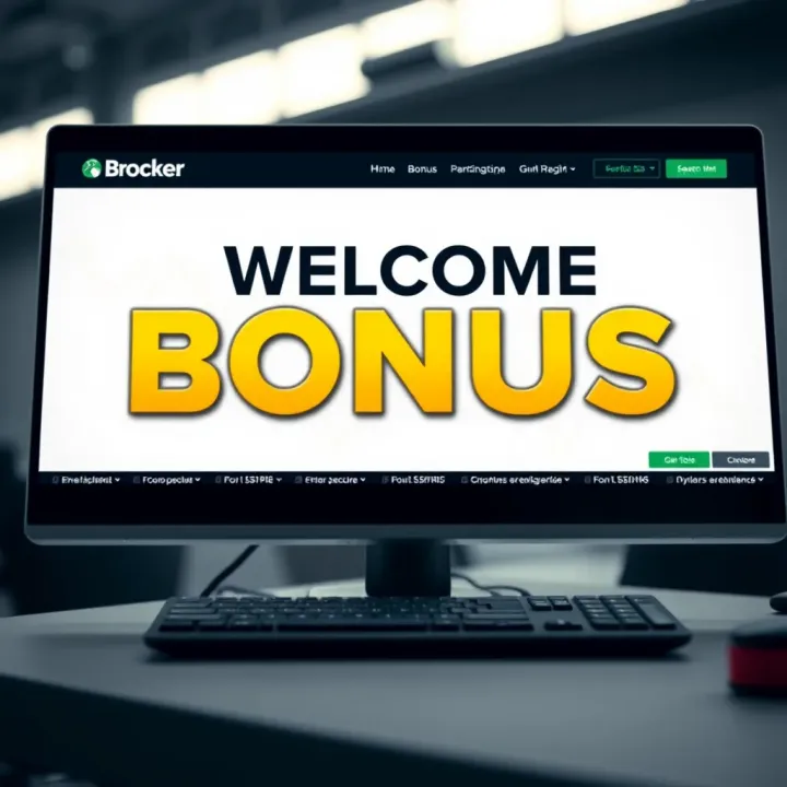 Brokers con bono sin depósito: guía completa
