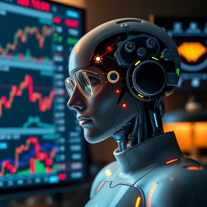 ChatGPT en trading: usos y resultados prácticos