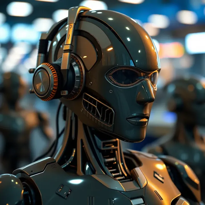 Common Uses of Automatic Bots in Different Sectors Various applications of automatic bots in digital marketing, customer support, and data management