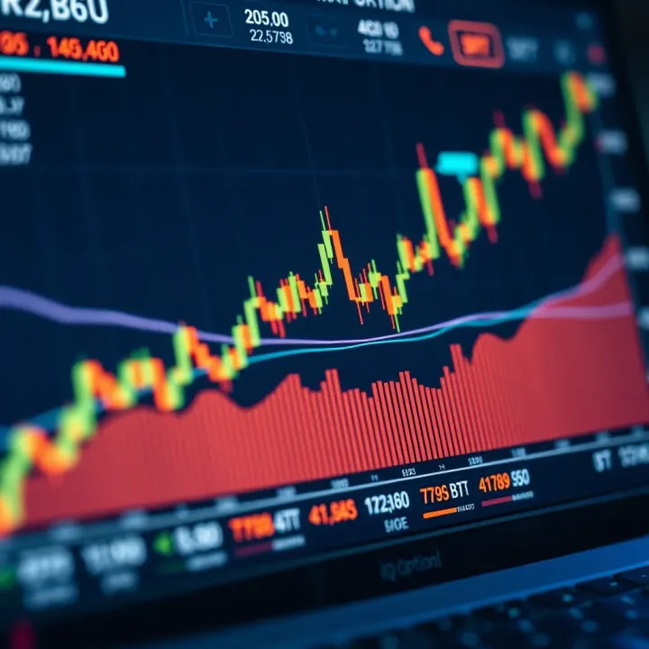 Guía práctica sobre opciones binarias en IQ Option