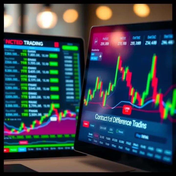 Guía práctica sobre plataformas de CFD Guía práctica sobre plataformas de CFD
