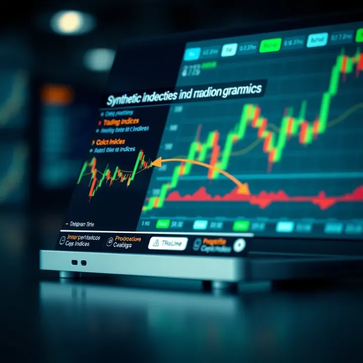Cómo elegir un broker para índices sintéticos Cómo elegir un broker para índices sintéticos
