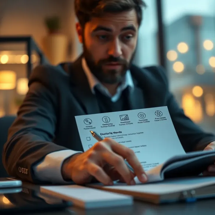 Guía completa para elegir brokers de opciones binarias