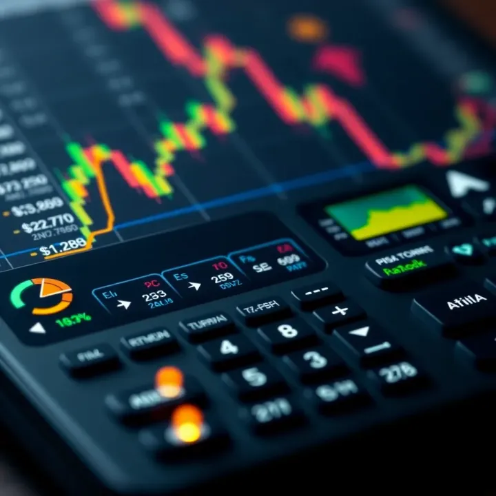 Calculadora de pips en trading: guía práctica