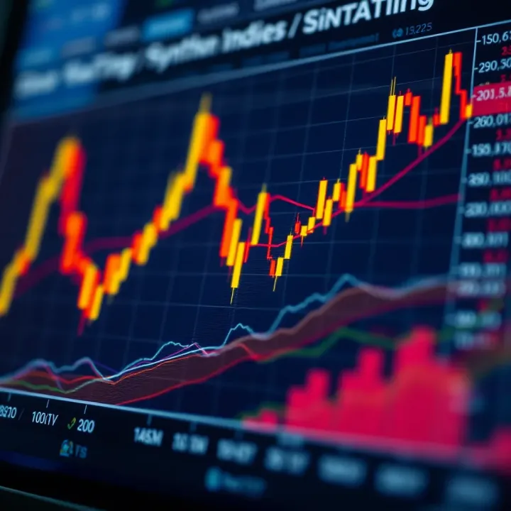 Guía sobre índices sintéticos en trading Guía sobre índices sintéticos en trading