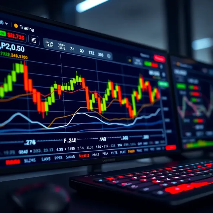 Guía completa sobre aplicaciones de trading Guía completa sobre aplicaciones de trading