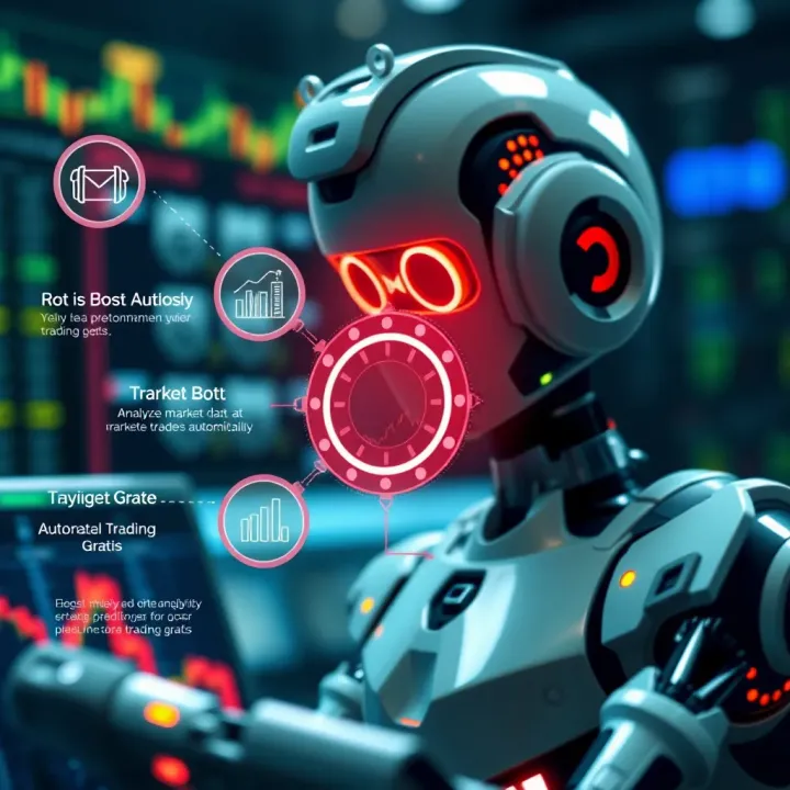 Guía completa de bots para trading gratis