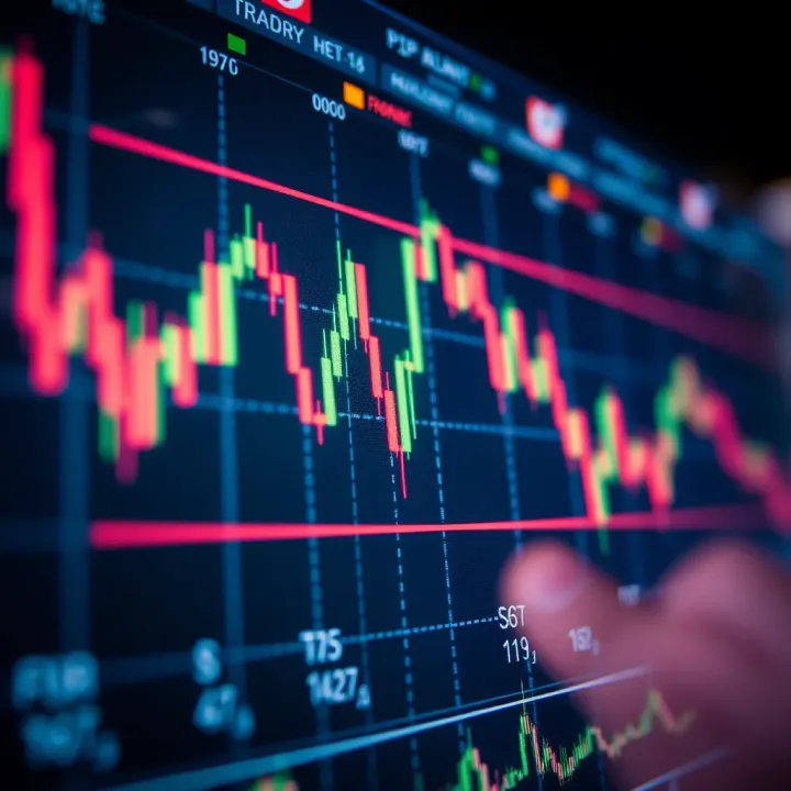 Contador de Pips: Clave para el Trading en Forex