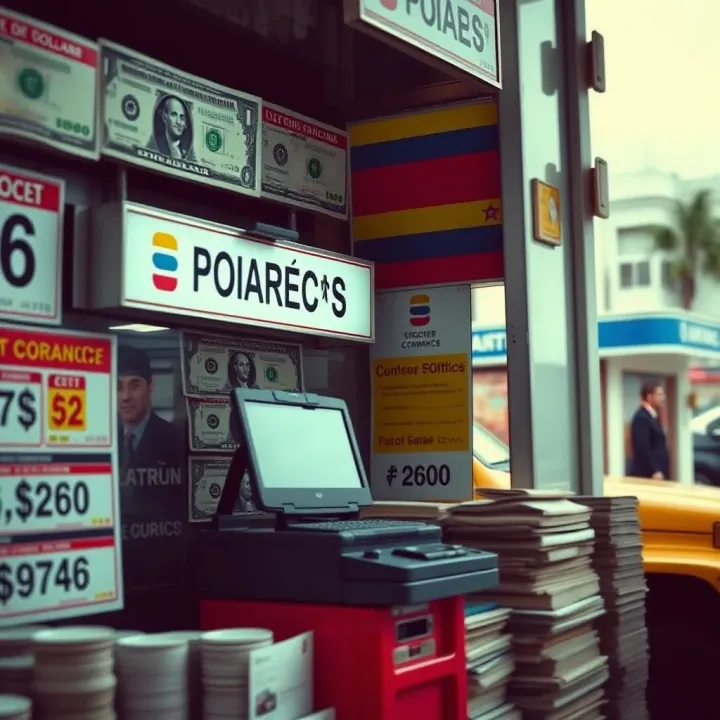 Various methods of currency conversion including online platforms and physical currency exchange booths
