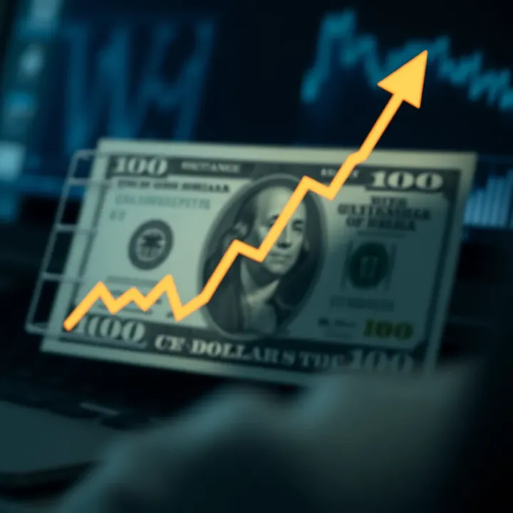 Factores detrás de la subida del dólar en Colombia