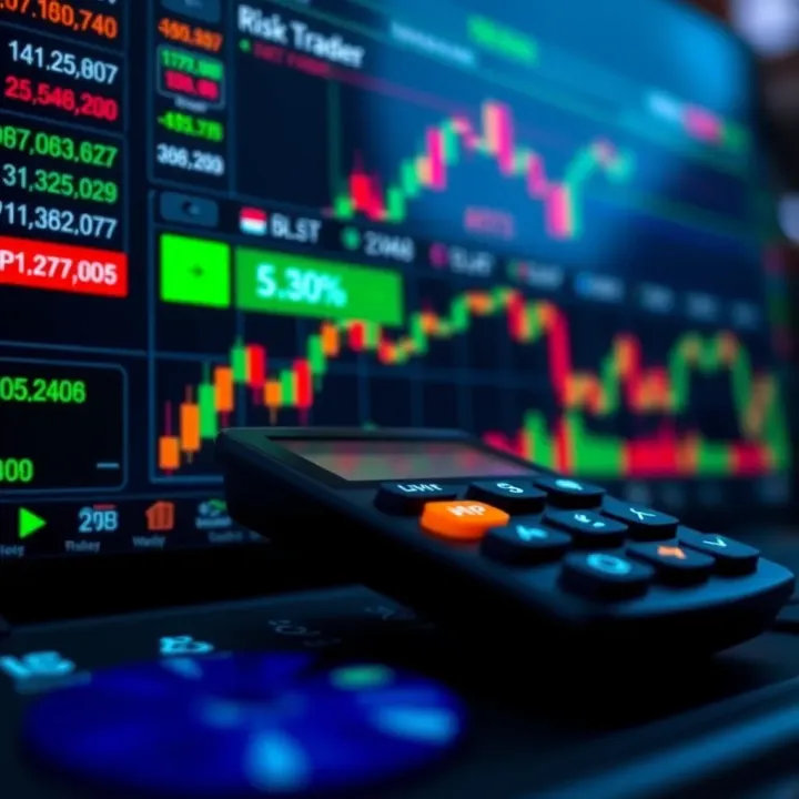 Calculadora Pip en Forex: Guía Práctica para Traders