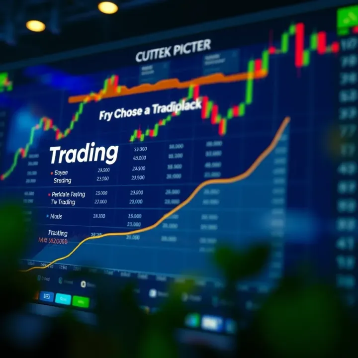 Guía básica para elegir brokers de trading Guía básica para elegir brokers de trading