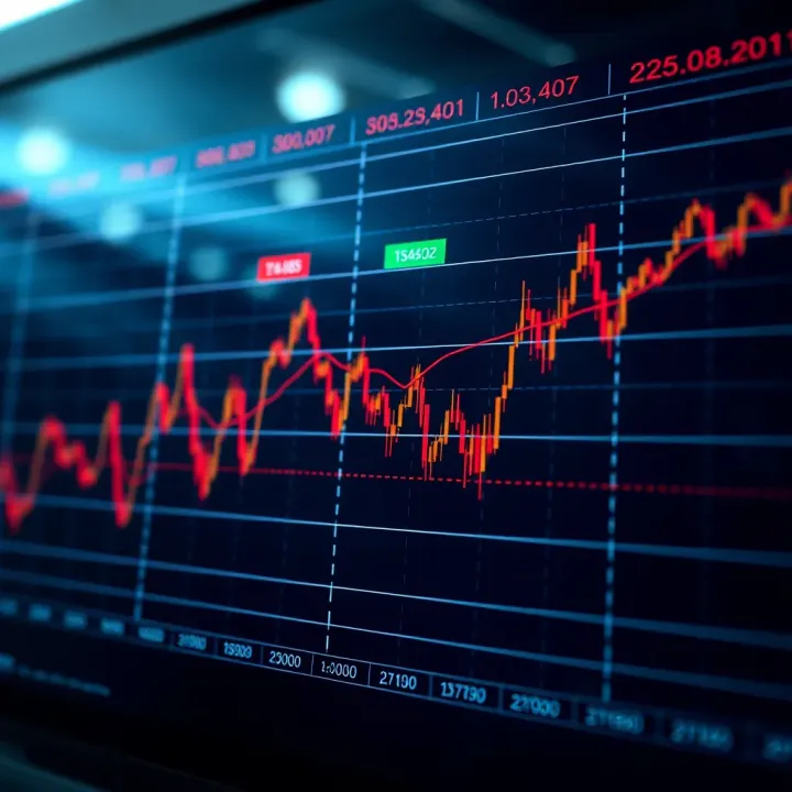 Cómo elegir un broker para índices sintéticos