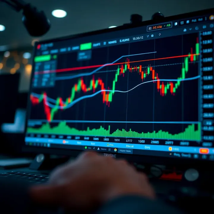 Índices sintéticos en TradingView: guía práctica Índices sintéticos en TradingView: guía práctica
