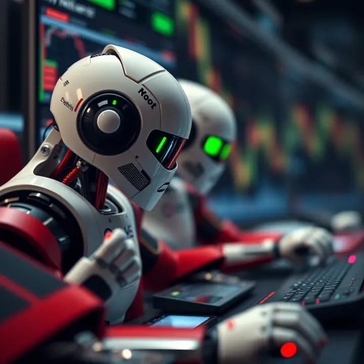 Guía Completa sobre Bots de Trading