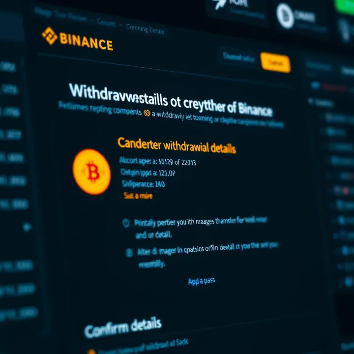 Cómo retirar fondos de Deriv a Binance paso a paso