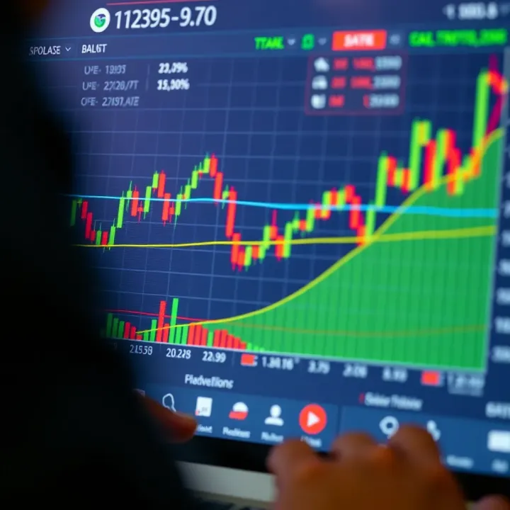 Cómo ganar dinero en IQ Option: estrategias prácticas
