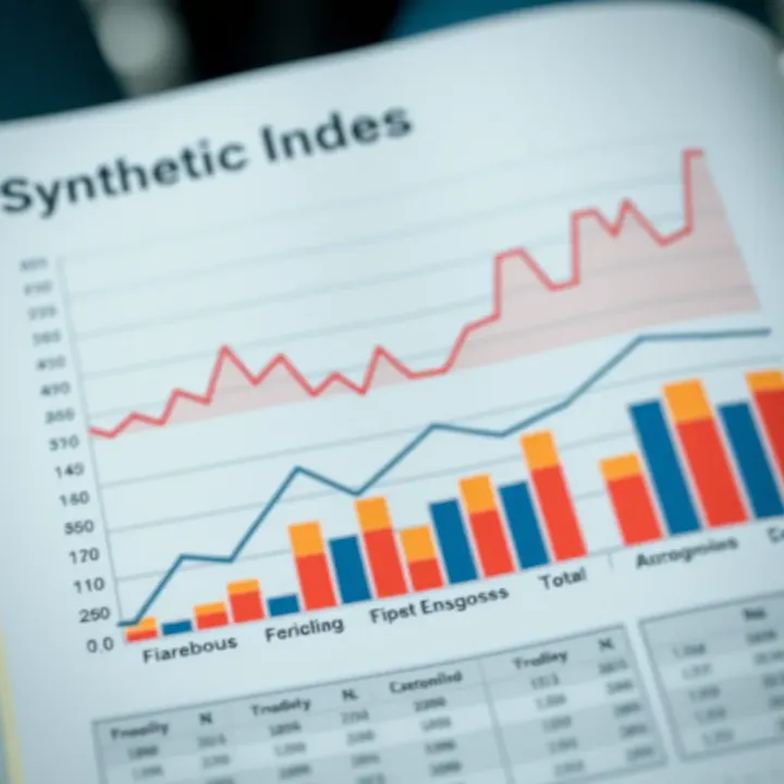 Guía sencilla para entender los índices sintéticos