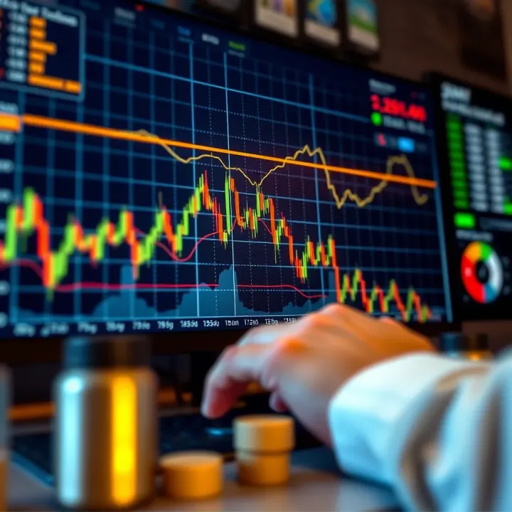 Guía básica sobre trading binario para principiantes Guía básica sobre trading binario para principiantes