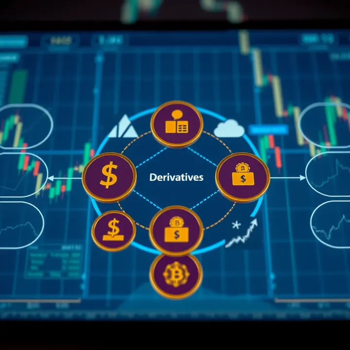 Introducción al trading de derivados en Colombia Introducción al trading de derivados en Colombia