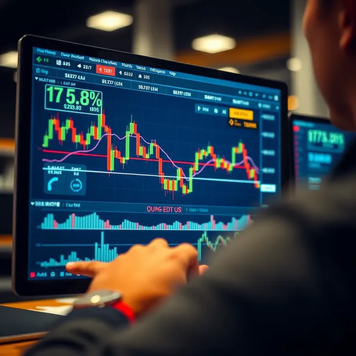 Cómo hacer trading en IQ Option: Guía paso a paso