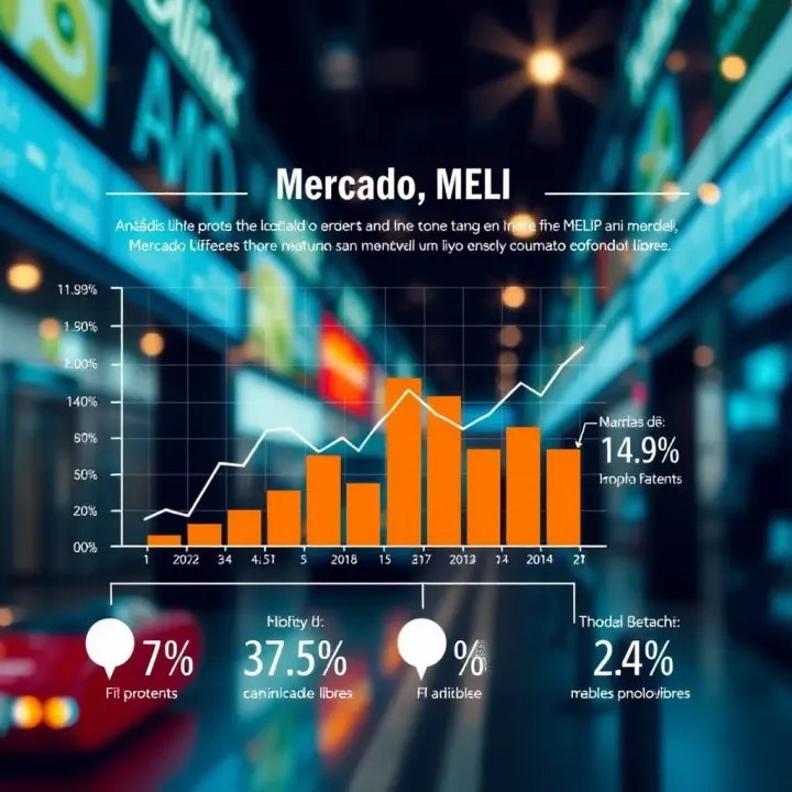 Análisis de las Acciones de Mercado Libre (MELI)