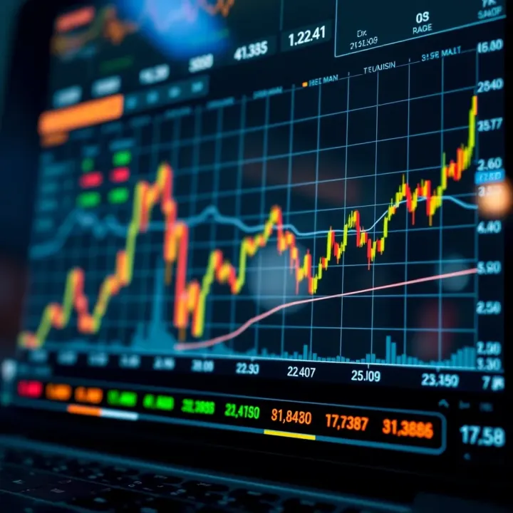 Análisis de las Acciones de Mercado Libre (MELI)