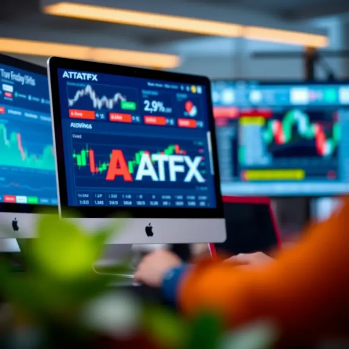 Opiniones sobre ATFX: Análisis del Broker